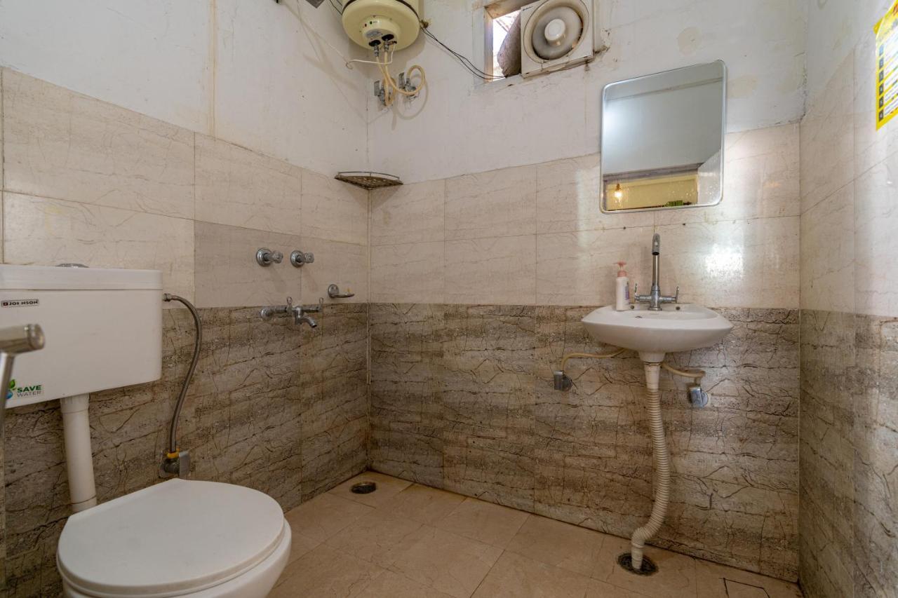קאסול Jungle Hostel By Whoopers מראה חיצוני תמונה