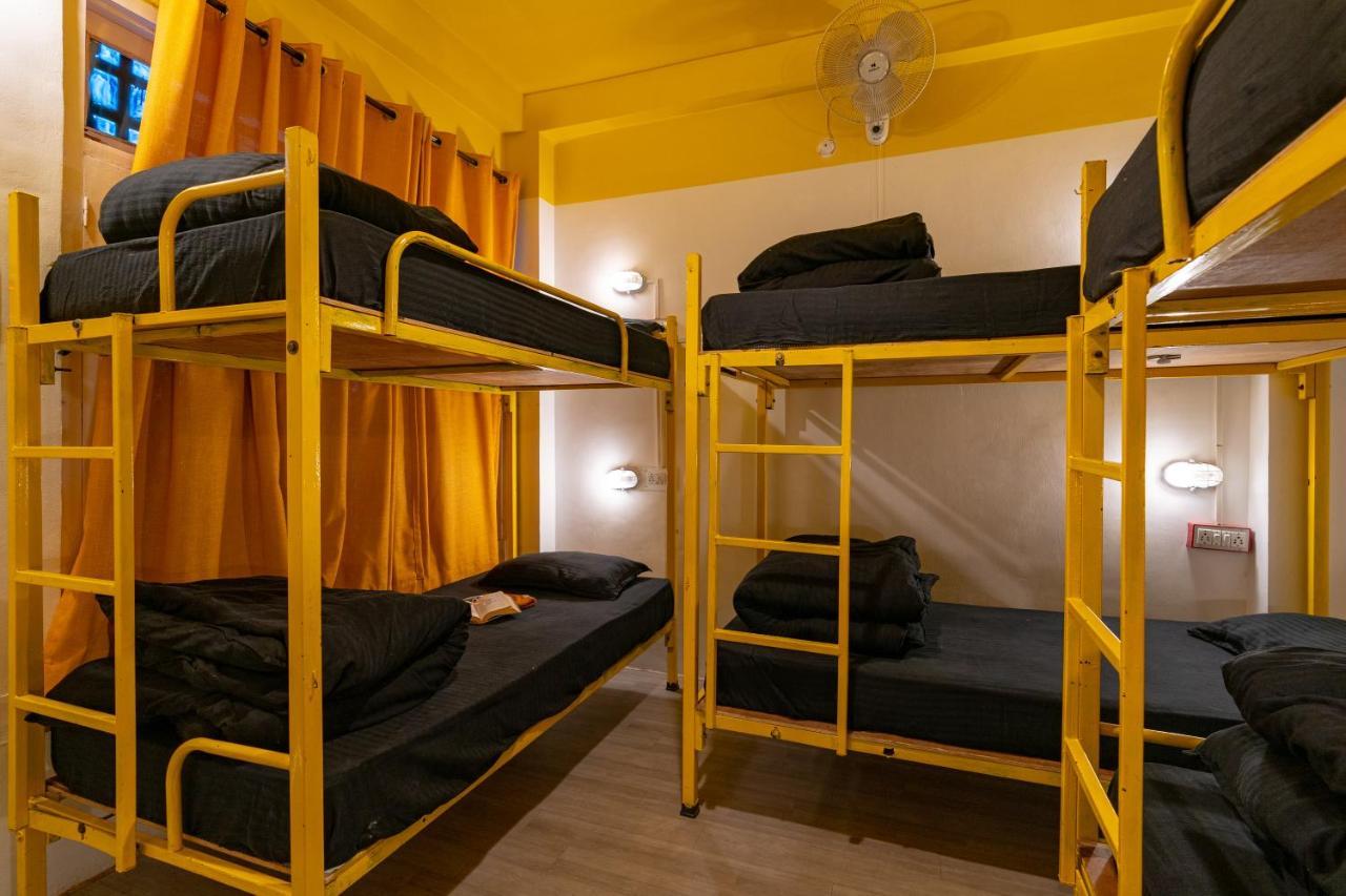 קאסול Jungle Hostel By Whoopers מראה חיצוני תמונה