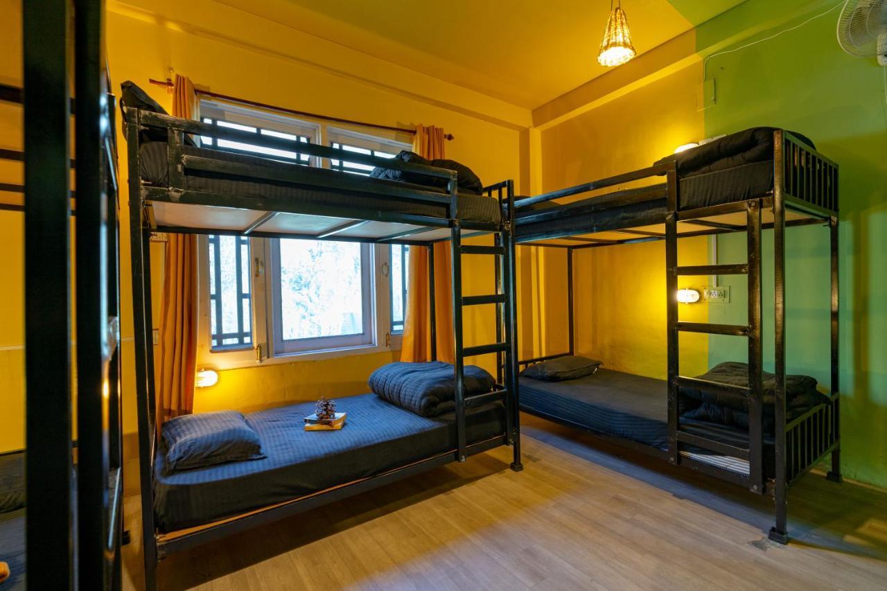 קאסול Jungle Hostel By Whoopers מראה חיצוני תמונה